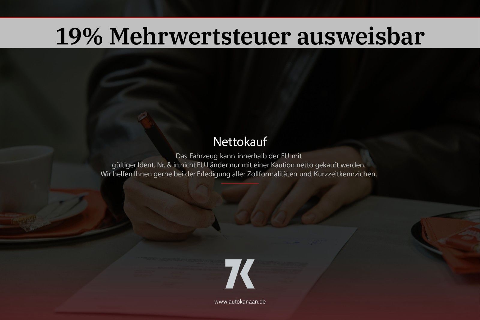 Fahrzeugabbildung Volkswagen Touran 1.5 TSI Highline*7-SITZE|AHK|PANO|ASSIST*