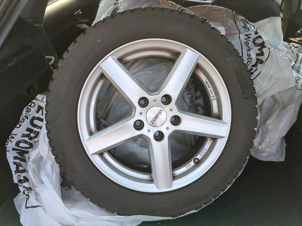 Fahrzeugabbildung Audi A3 Sportback 30 TFSI Advanced *NAVI|VIRTUAL|PDC*