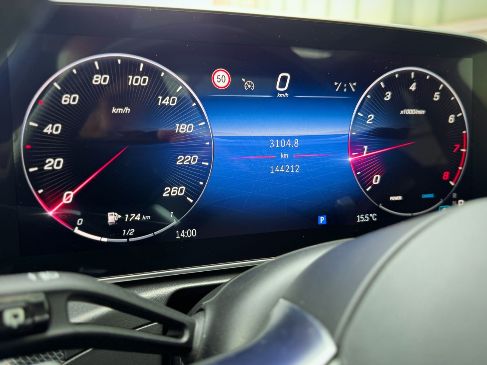 Fahrzeugabbildung Mercedes-Benz C 180 T AMG-Line *9G|PANORAMA|LED|360°*