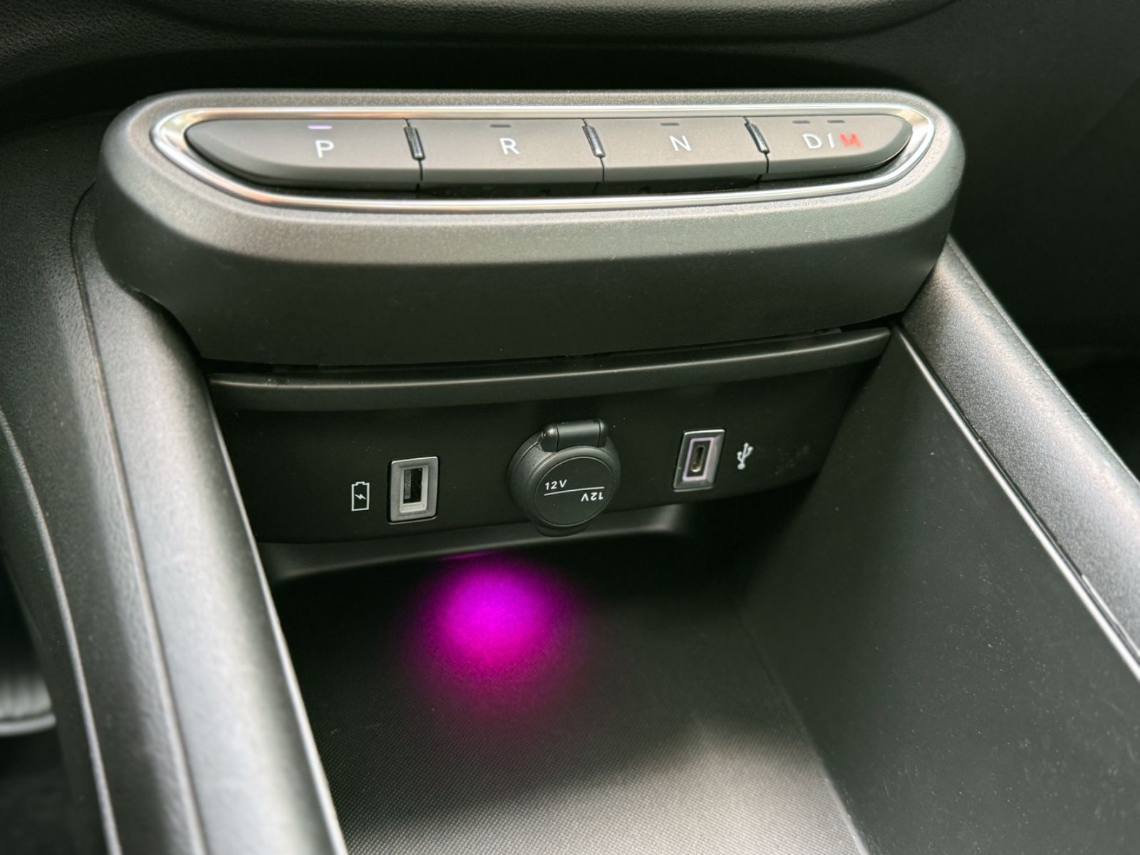 Fahrzeugabbildung Fiat 600 Hybrid *CARPLAY|360°|ASSIST*
