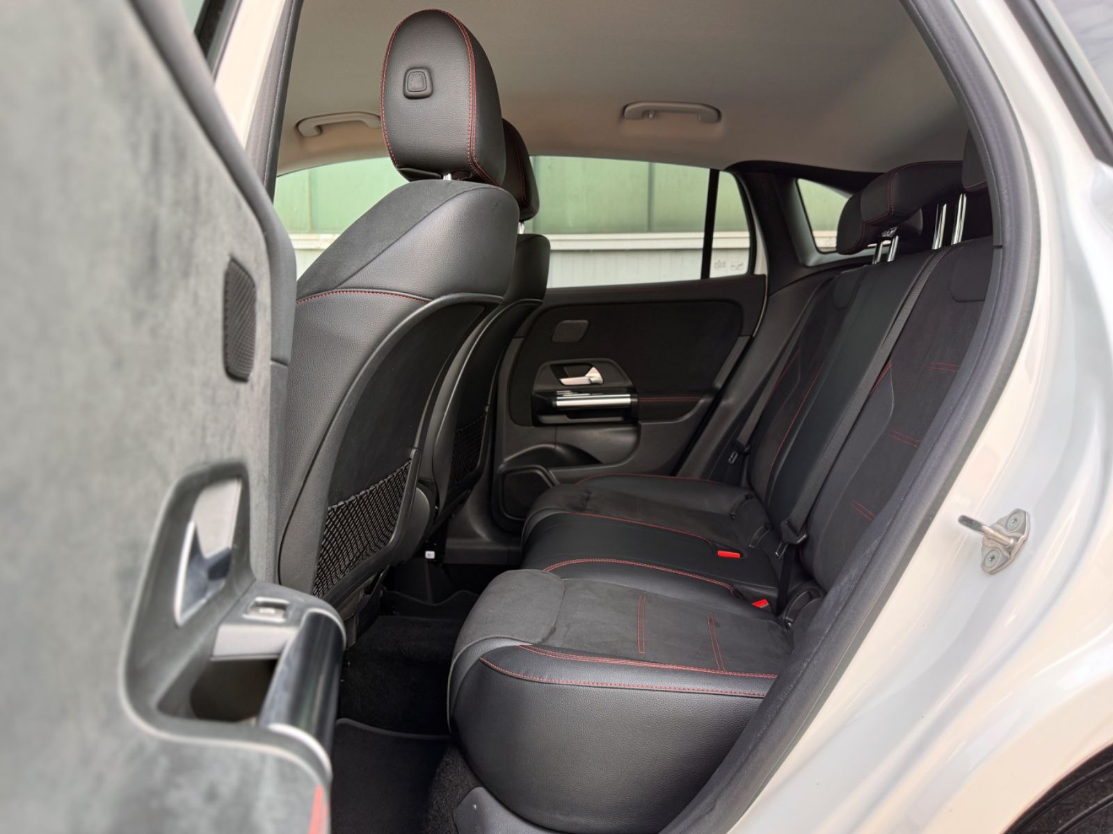 Fahrzeugabbildung Mercedes-Benz GLA 220d 4Matic AMG-Line *8G|CAM|ASSIST*