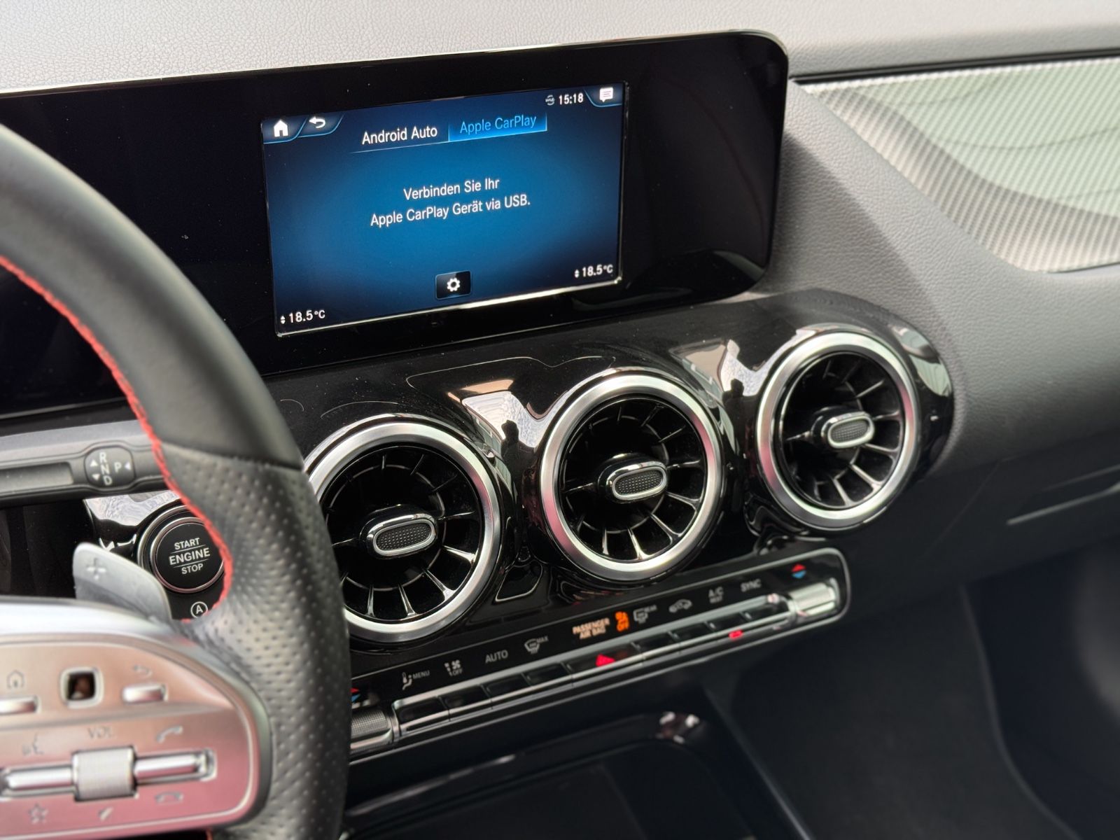 Fahrzeugabbildung Mercedes-Benz GLA 220d 4Matic AMG-Line *8G|CAM|ASSIST*