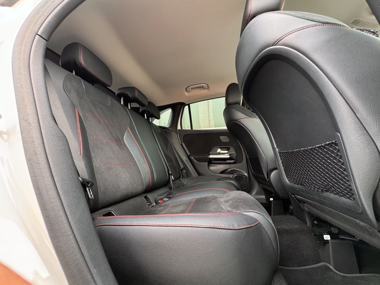 Fahrzeugabbildung Mercedes-Benz GLA 220d 4Matic AMG-Line *8G|CAM|ASSIST*