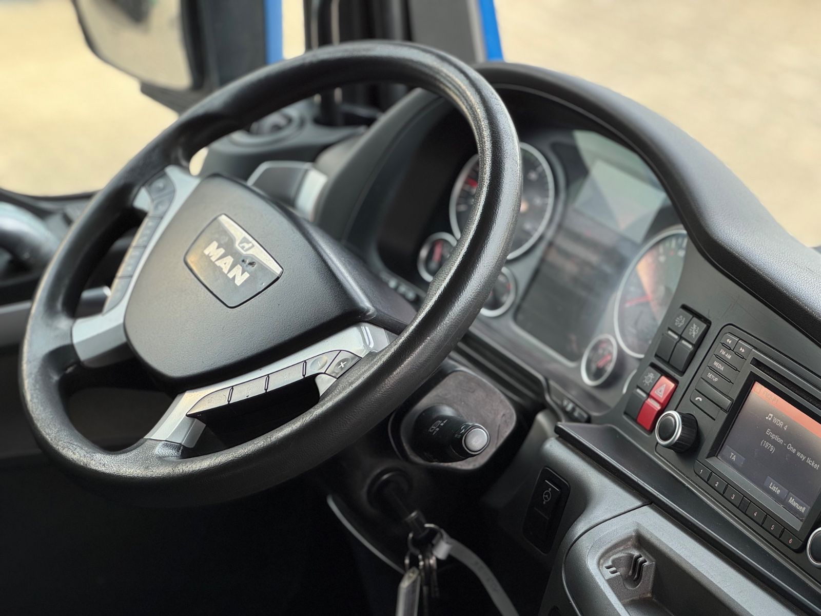 Fahrzeugabbildung MAN TGX 18.440 TGX  FSA   XLX   4x2   BLS