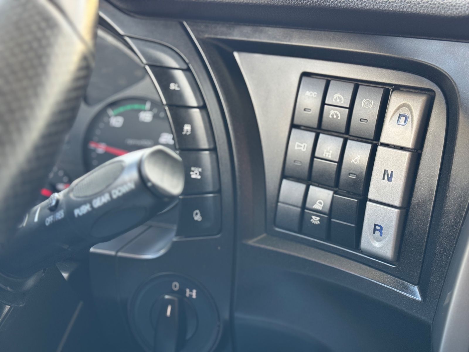 Fahrzeugabbildung Iveco AS440 S 480  Stralis  X-Way   TÜV NEU