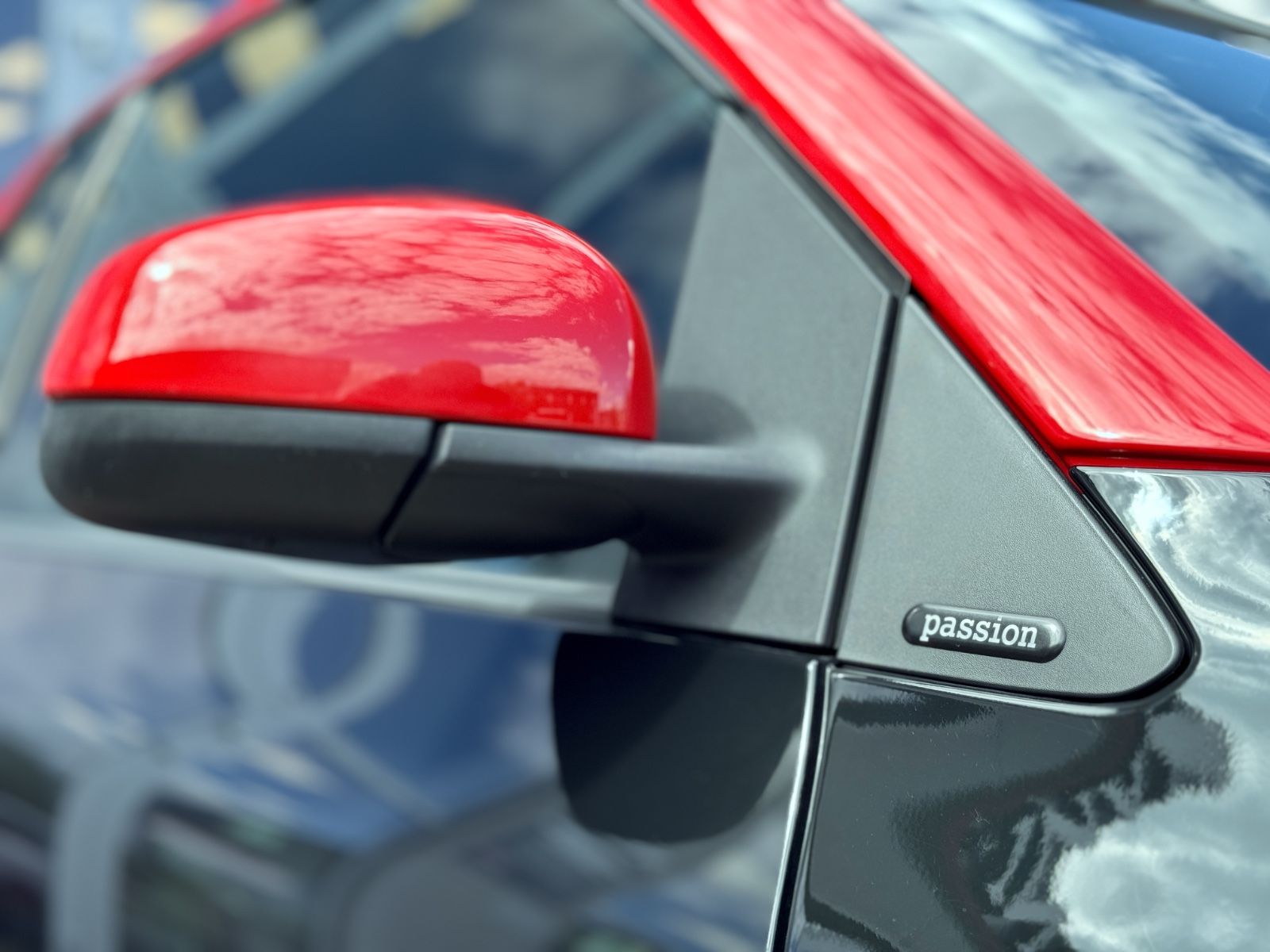 Fahrzeugabbildung Smart ForTwo Cabriolet Autom. Passion*NAVI|SCHECKHEFT*
