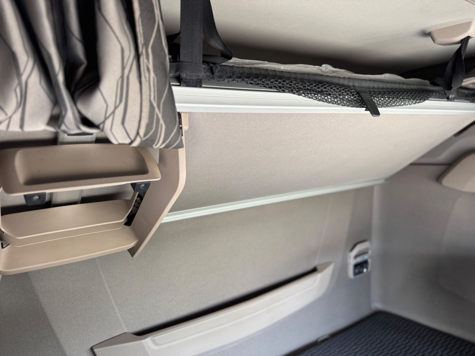 Fahrzeugabbildung DAF XG 480 FT Standklima 2 x TANK 1.195Ltr