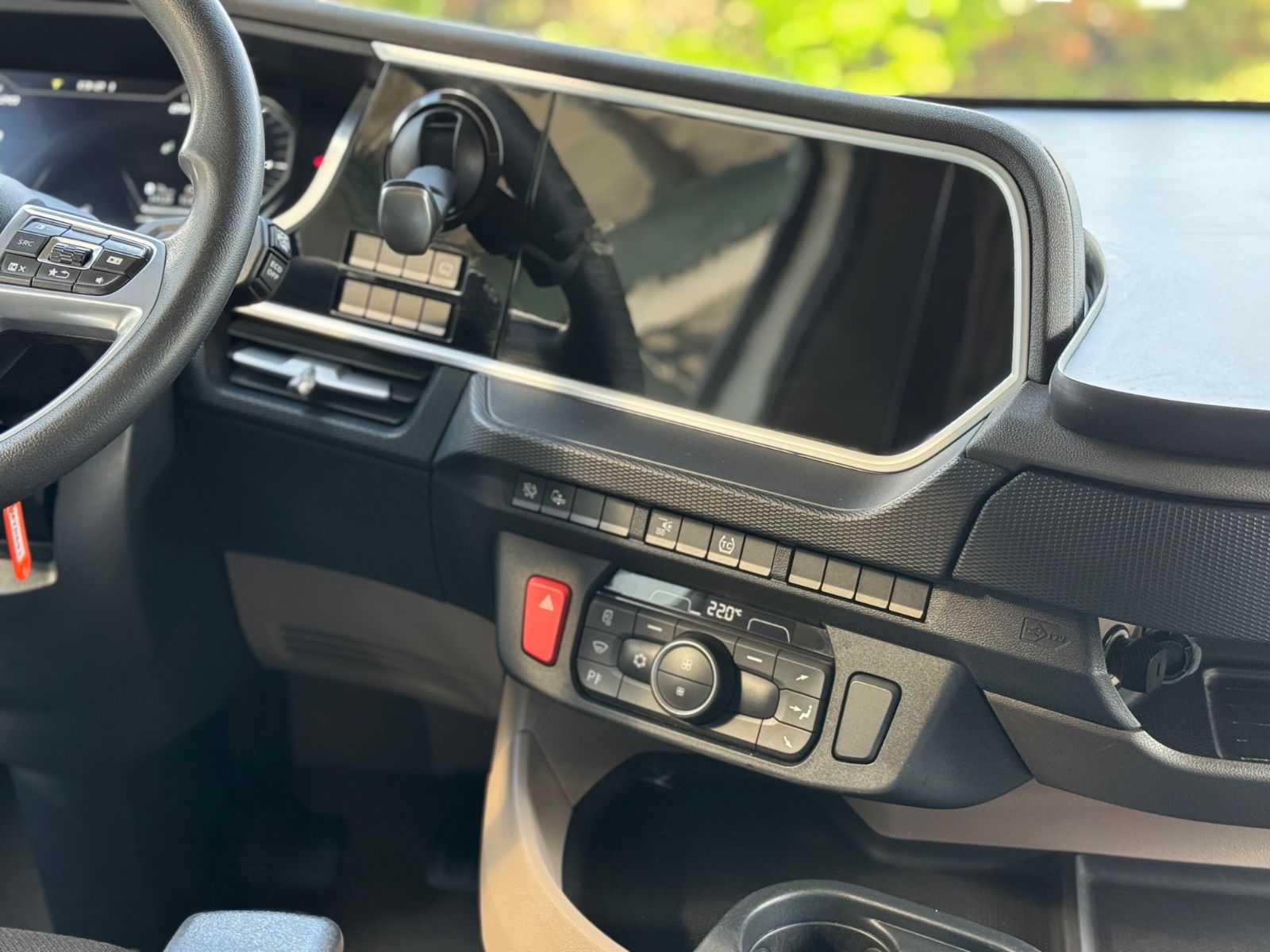 Fahrzeugabbildung DAF XG 480 FT Standklima 2 x TANK 1.195Ltr