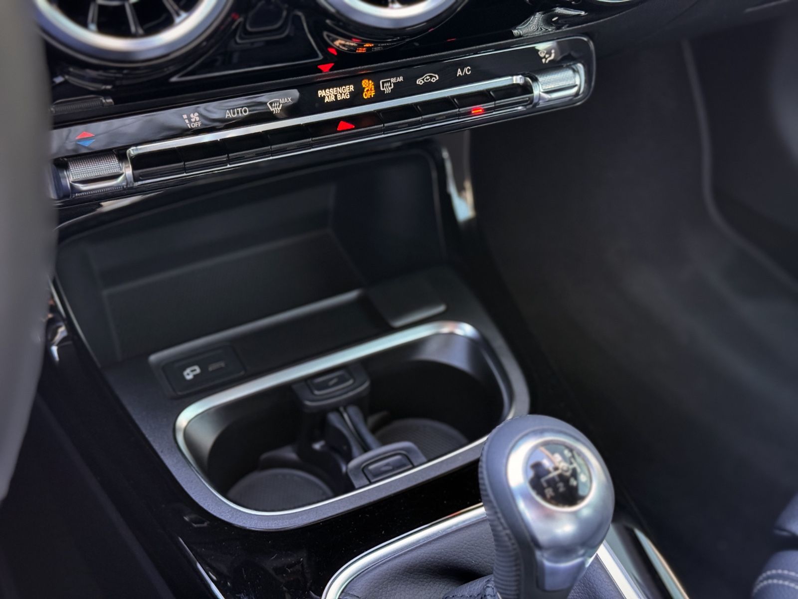 Fahrzeugabbildung Mercedes-Benz A 160 Progressive *CAM|NAVI|ASSIST*