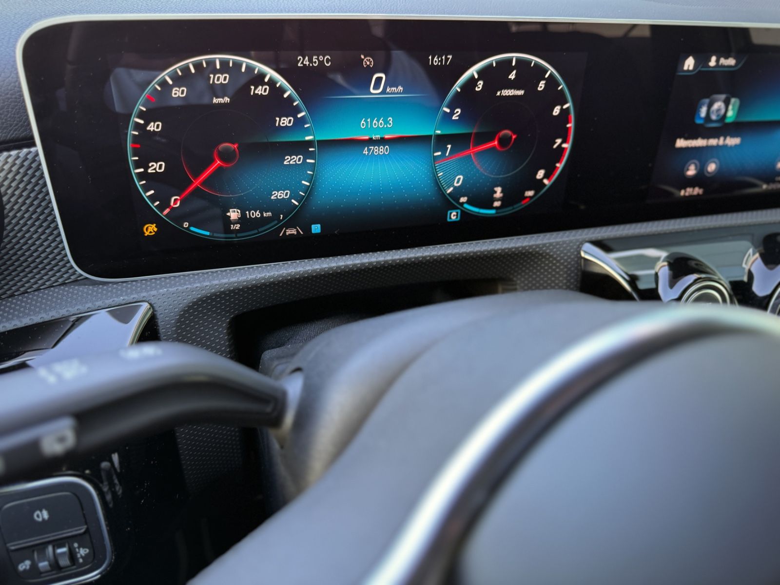 Fahrzeugabbildung Mercedes-Benz A 160 Progressive *CAM|NAVI|ASSIST*