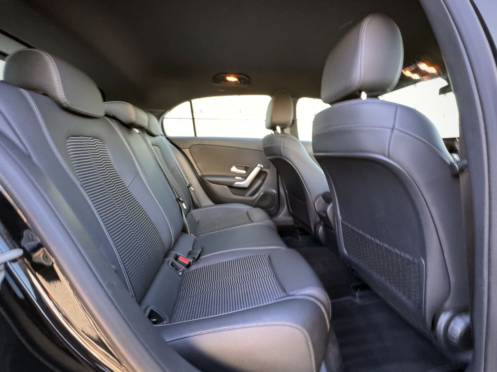 Fahrzeugabbildung Mercedes-Benz A 160 Progressive *CAM|NAVI|ASSIST*