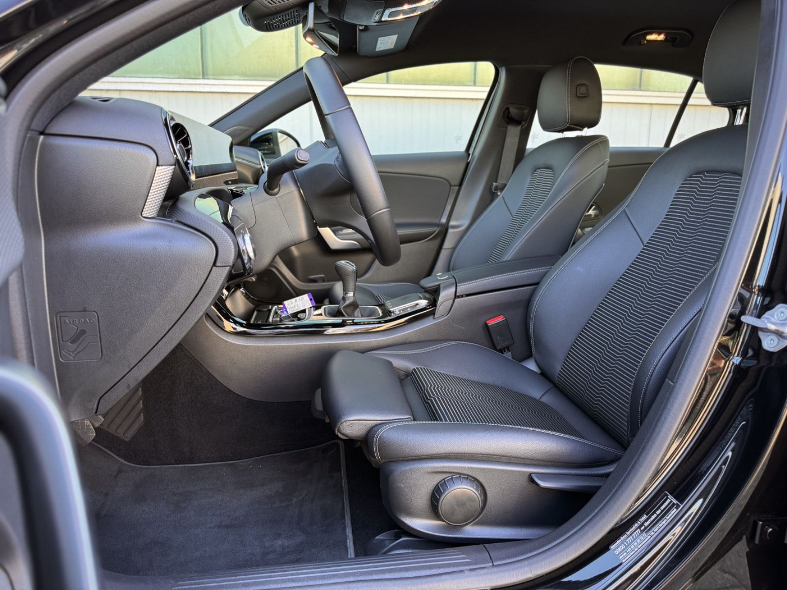 Fahrzeugabbildung Mercedes-Benz A 160 Progressive *CAM|NAVI|ASSIST*