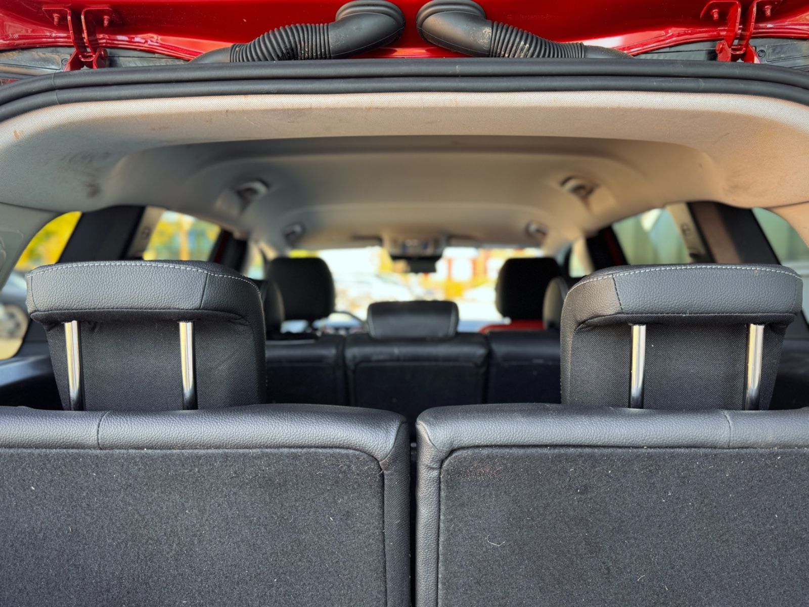 Fahrzeugabbildung Mercedes-Benz GLB 220d 4Matic AMG *7-SITZER|LED|AHK|NIGHT*