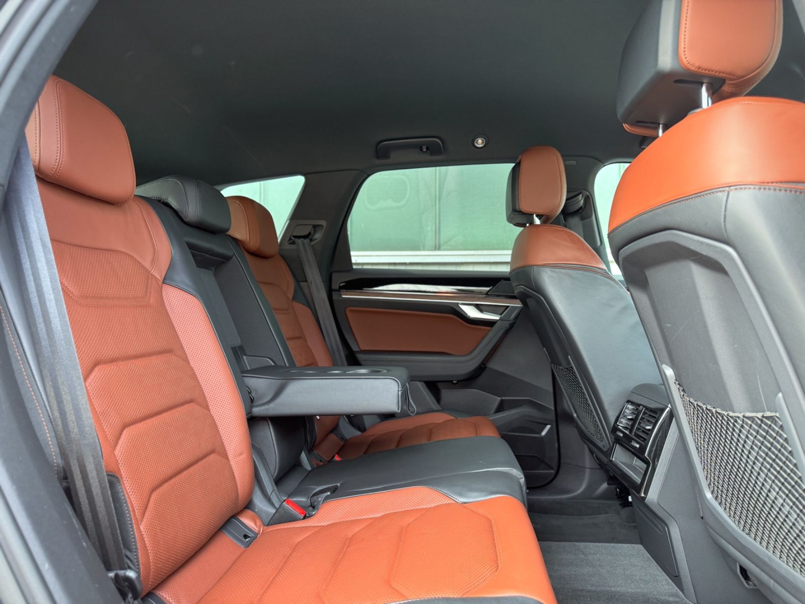 Fahrzeugabbildung Volkswagen Touareg 3.0TDI V6 Atmosphere 4Motion *CAM|LED*