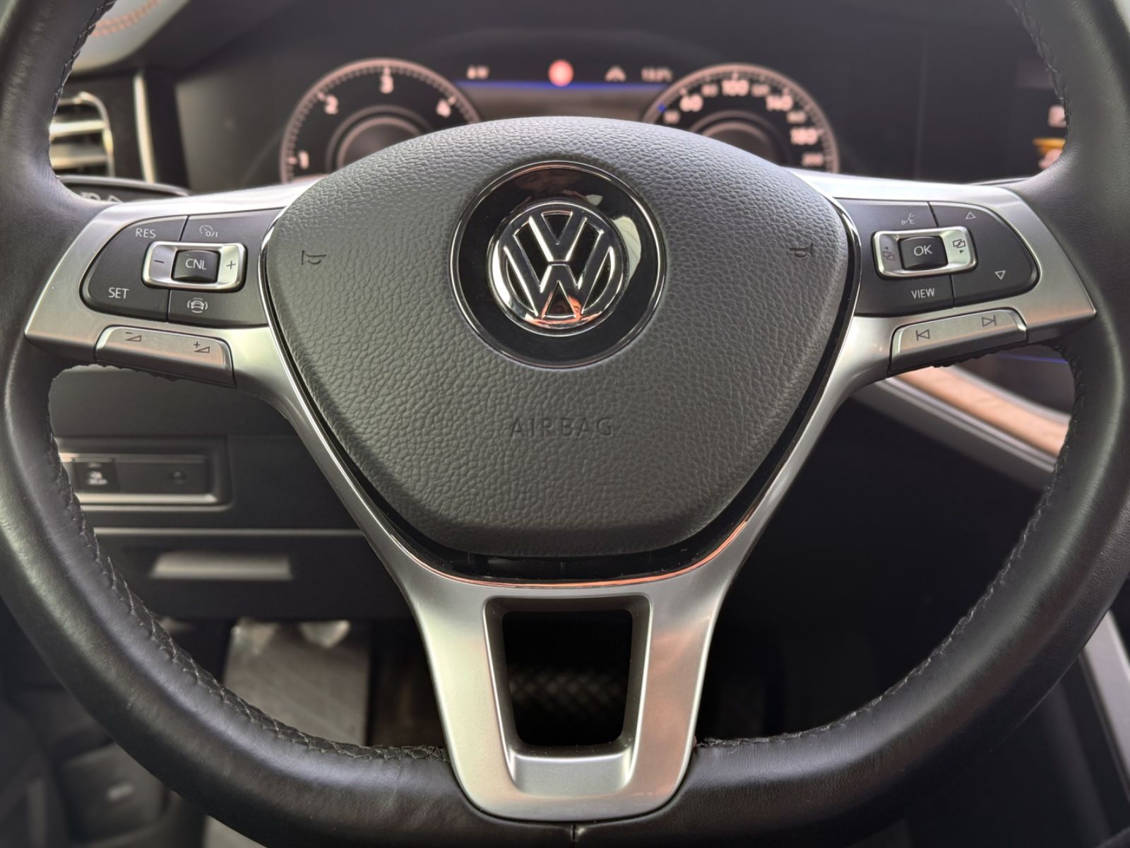 Fahrzeugabbildung Volkswagen Touareg 3.0TDI V6 Atmosphere 4Motion *CAM|LED*