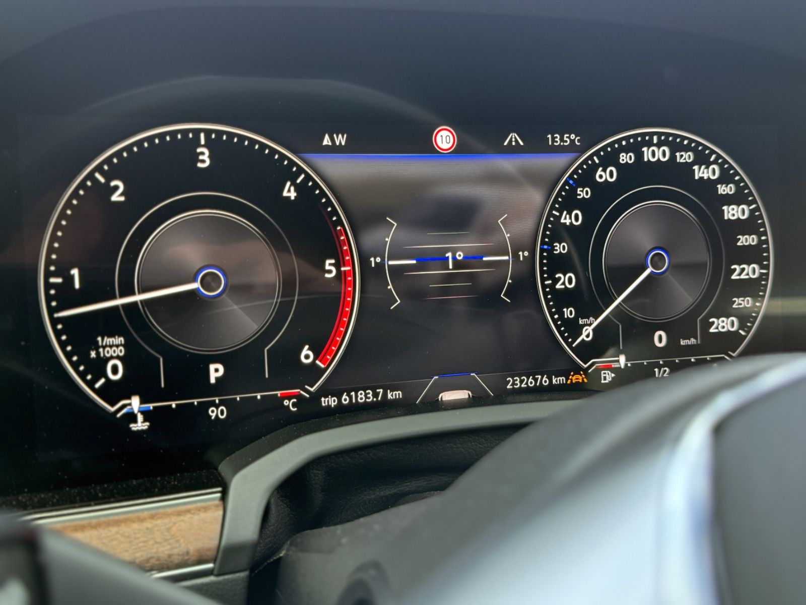 Fahrzeugabbildung Volkswagen Touareg 3.0TDI V6 Atmosphere 4Motion *CAM|LED*