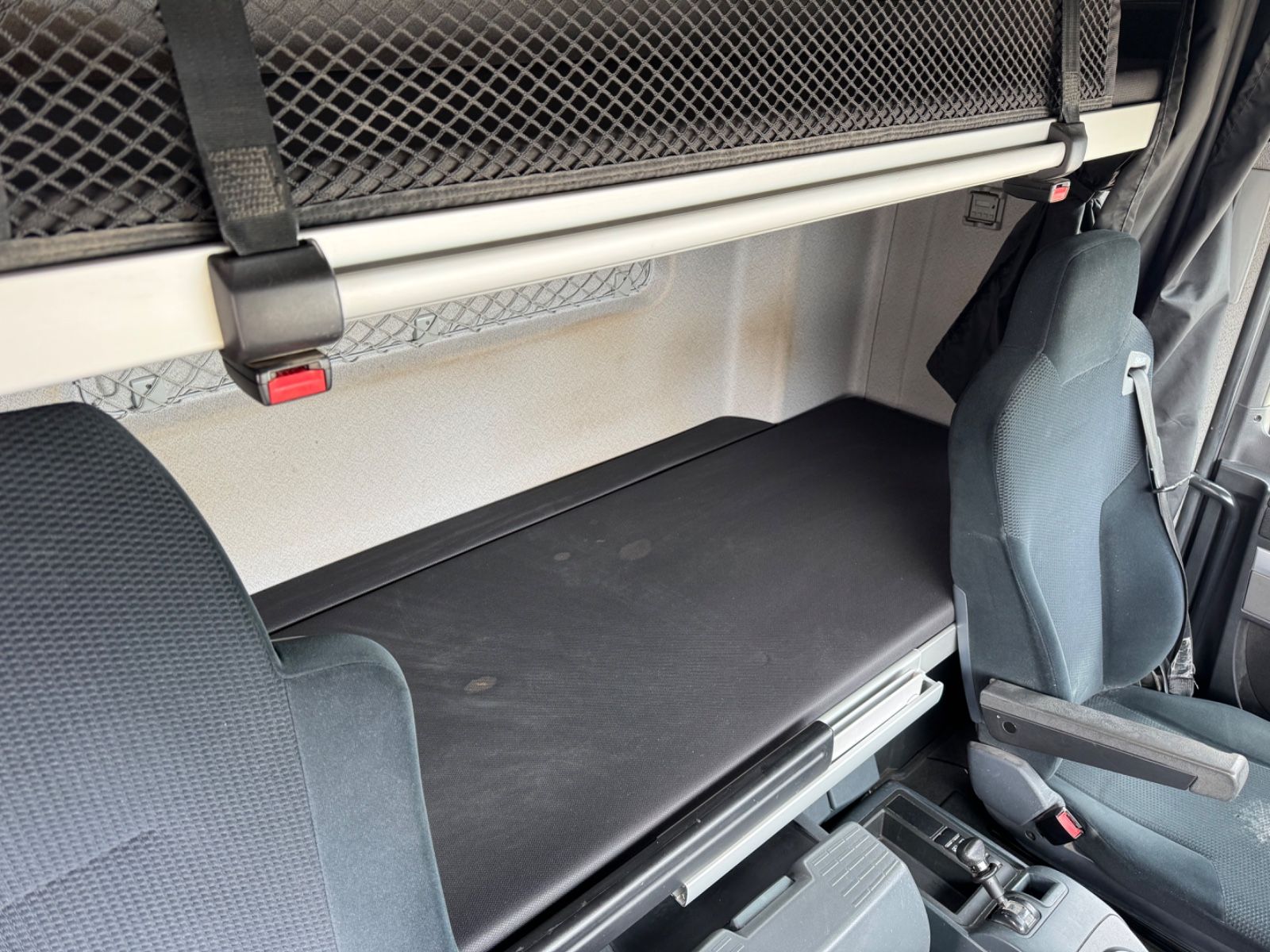 Fahrzeugabbildung MAN TGX 18.440 TGX FSA XLX 4x2 BLS