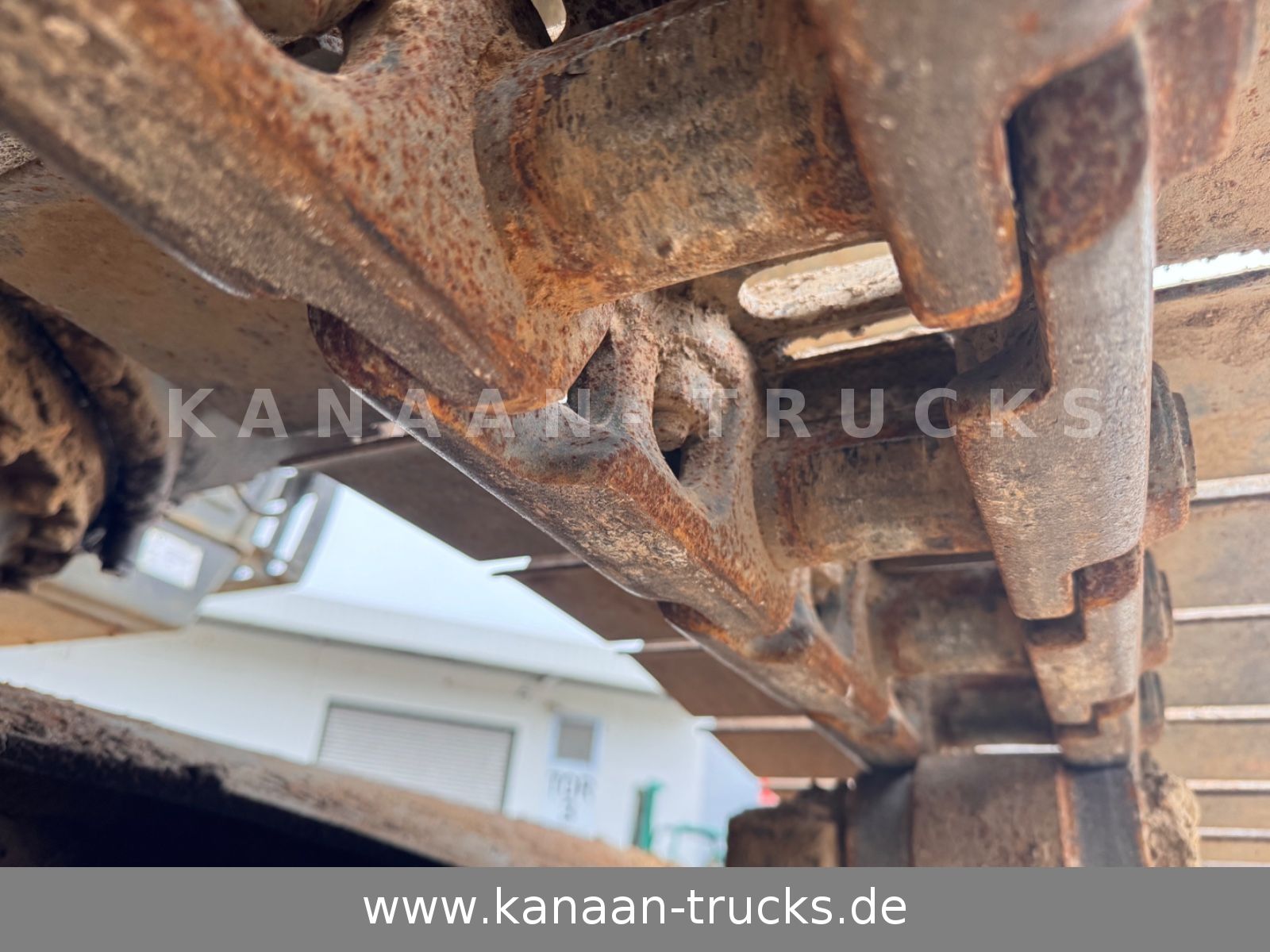 Fahrzeugabbildung Hitachi ZX 250 LCN-3 Zaxis Hammer Hydrl. SW
