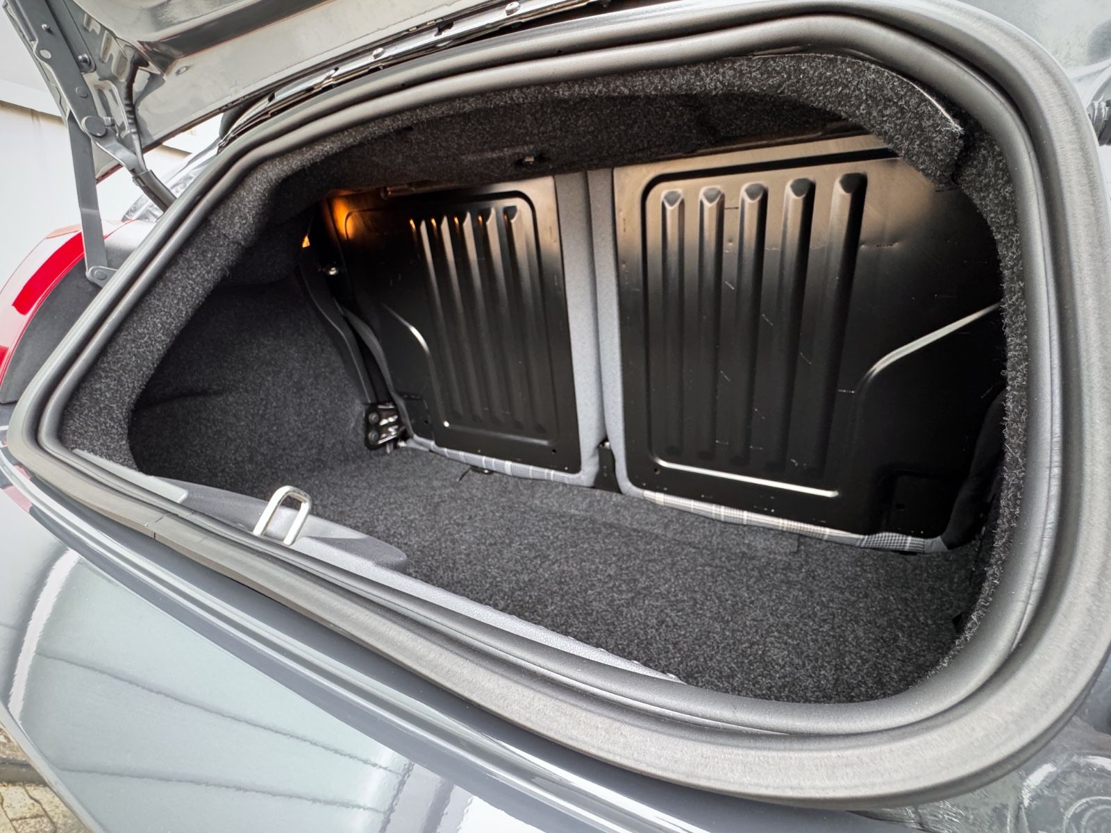 Fahrzeugabbildung Fiat 500 1.0 GSE Hybrid Cabriolet Lounge *U-CONNECT*