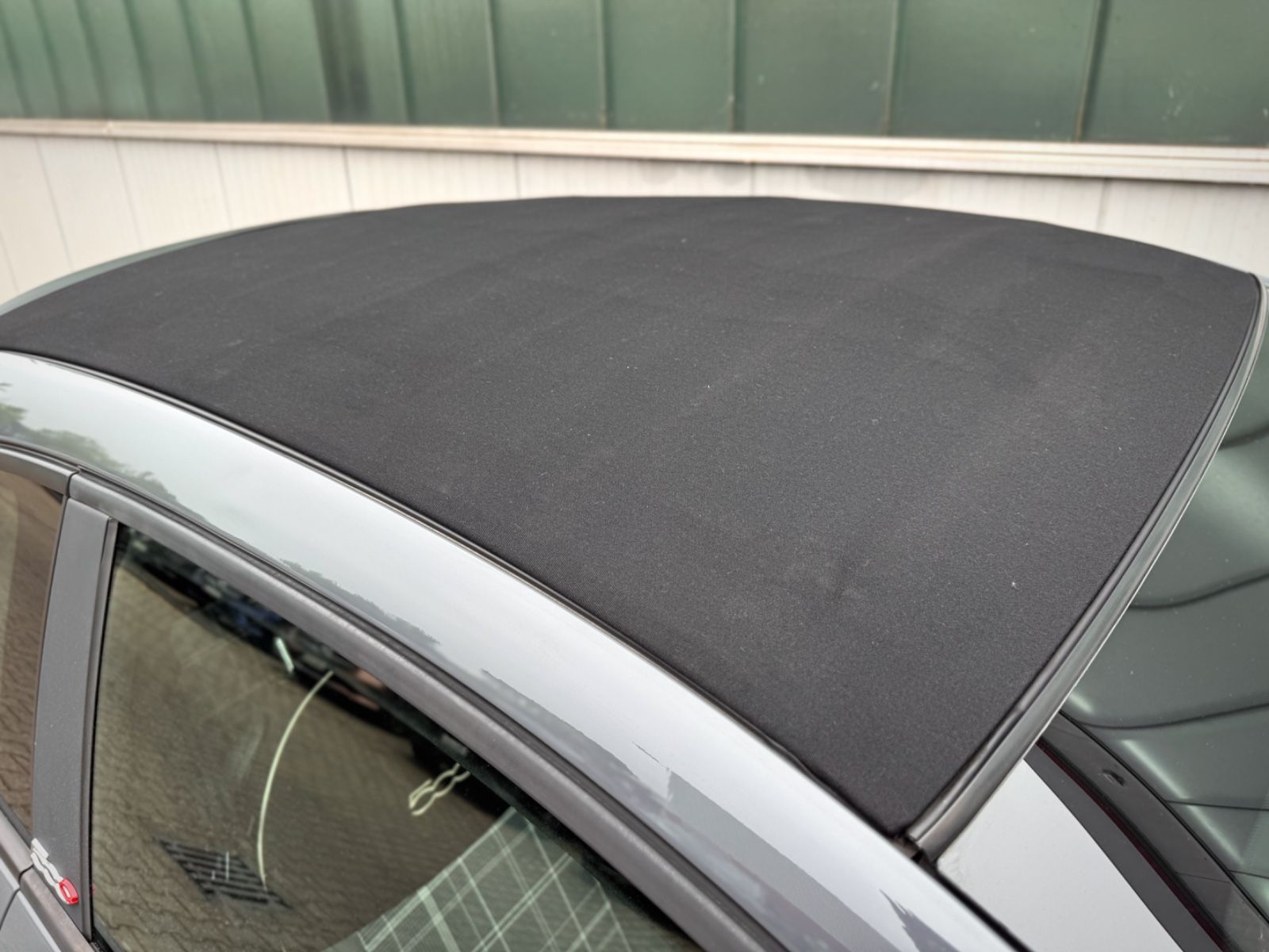 Fahrzeugabbildung Fiat 500 1.0 GSE Hybrid Cabriolet Lounge *U-CONNECT*