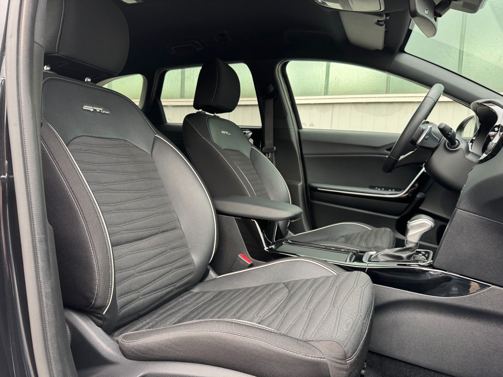 Fahrzeugabbildung Kia Cee'd Sportswagon 1.5 T-GDI GT-Line*LED|NAV|CAM*