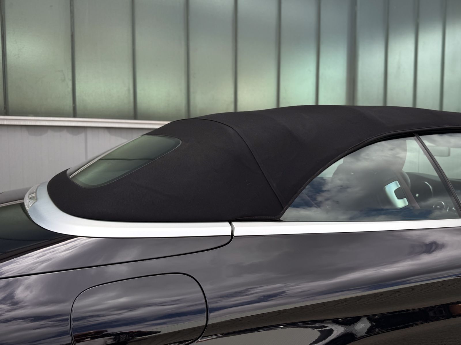 Fahrzeugabbildung Mercedes-Benz C 300 Cabriolet AMG-Line*ASSIST|LEDER ROT|NIGHT*