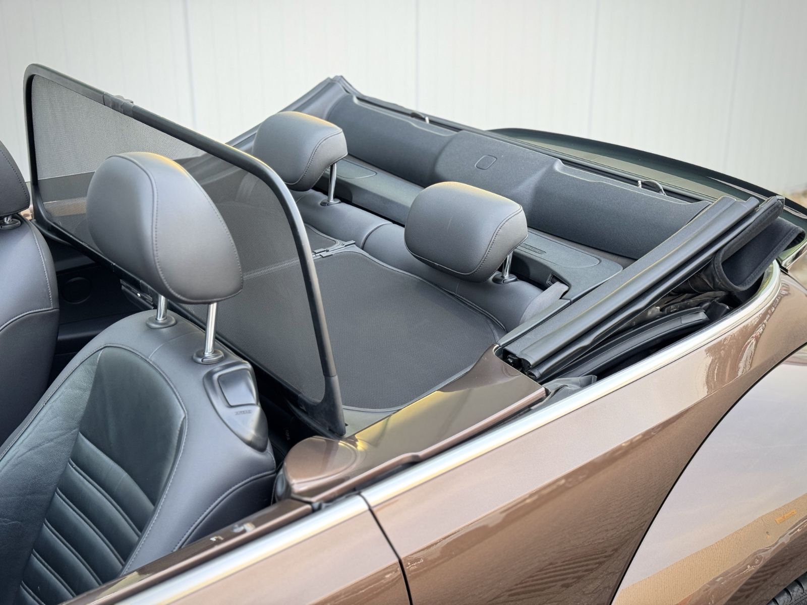 Fahrzeugabbildung Volkswagen Beetle 2.0 TSI Cabriolet Sport*DSG|XENON|CAM*