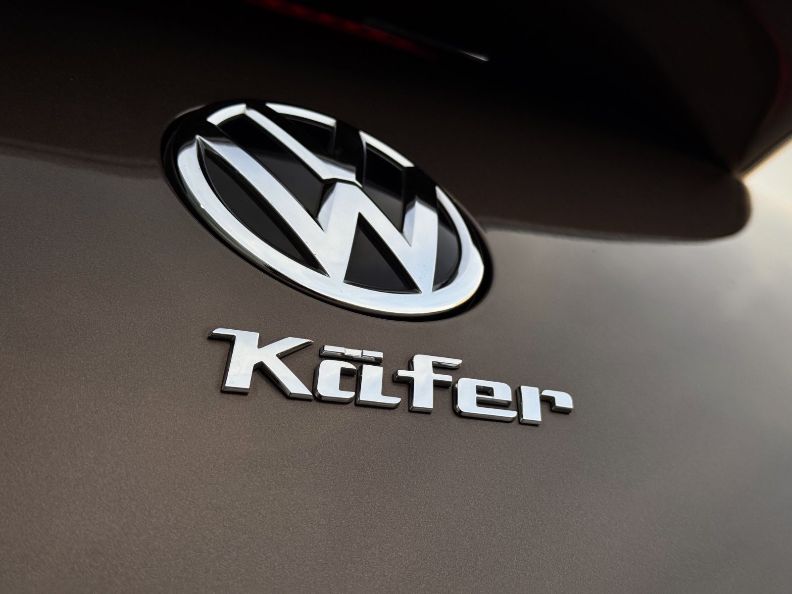 Fahrzeugabbildung Volkswagen Beetle 2.0 TSI Cabriolet Sport*DSG|XENON|CAM*