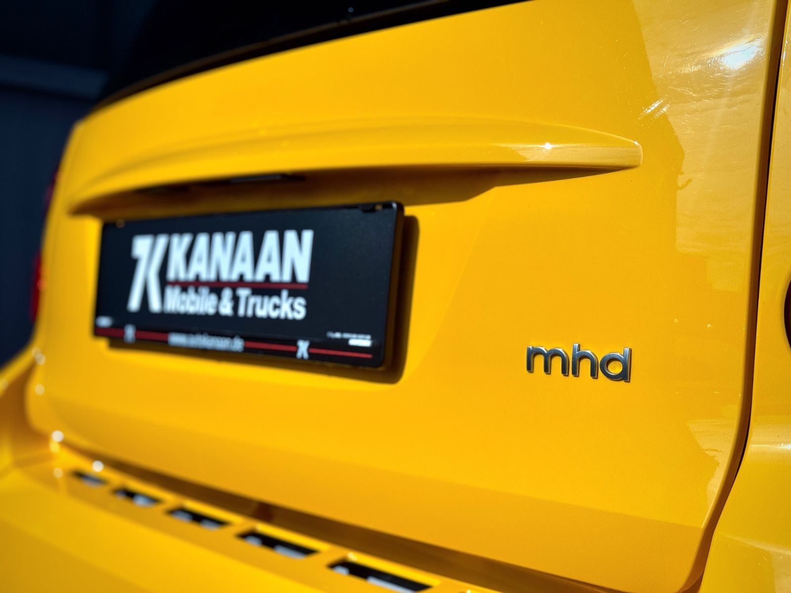 Fahrzeugabbildung Smart ForTwo Coupe MHD Passion *NAVI|TEL|KLIMA*