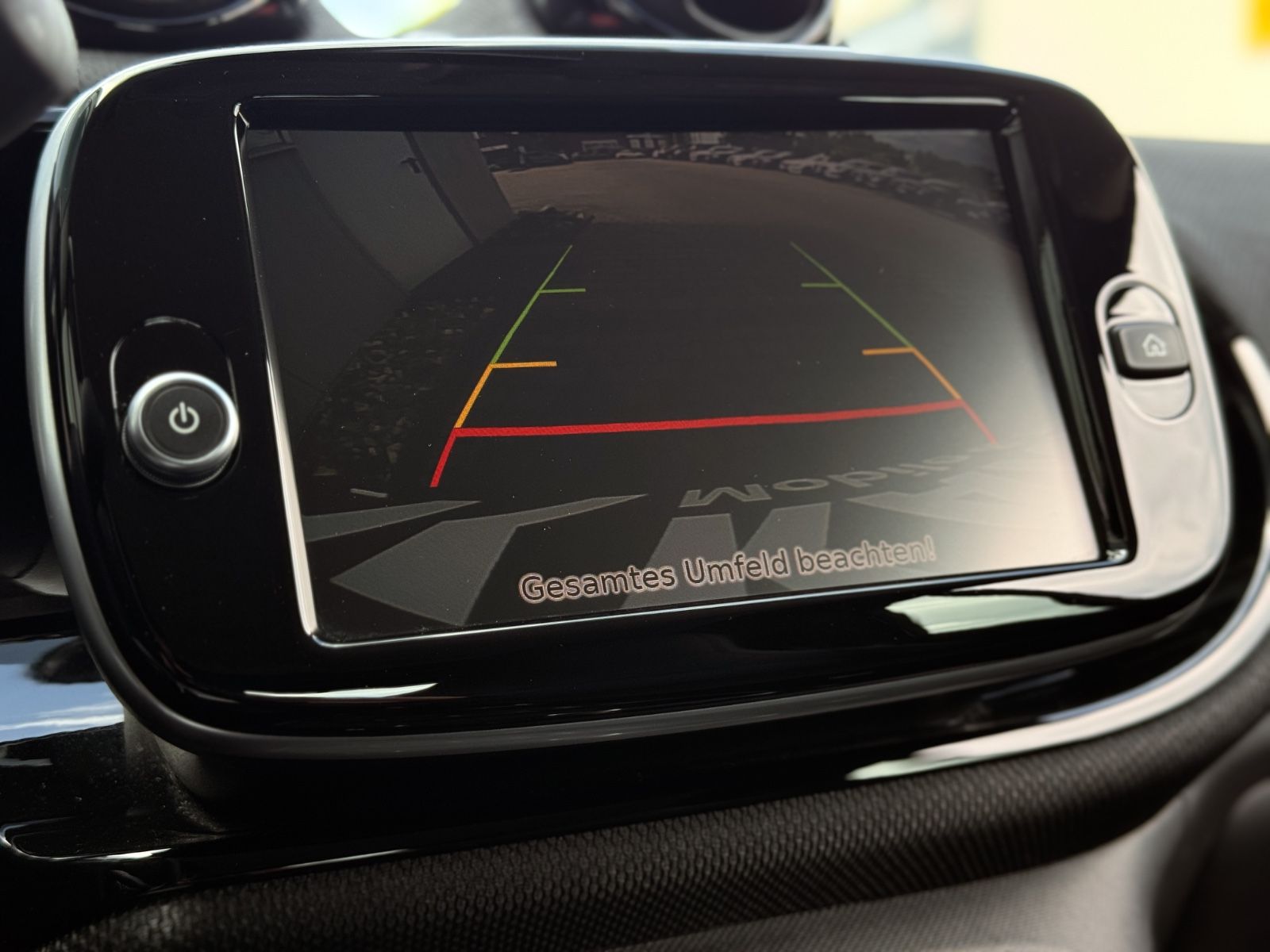 Fahrzeugabbildung Smart ForTwo Cabrio EQ Prime *NAVI|CAM|LED*