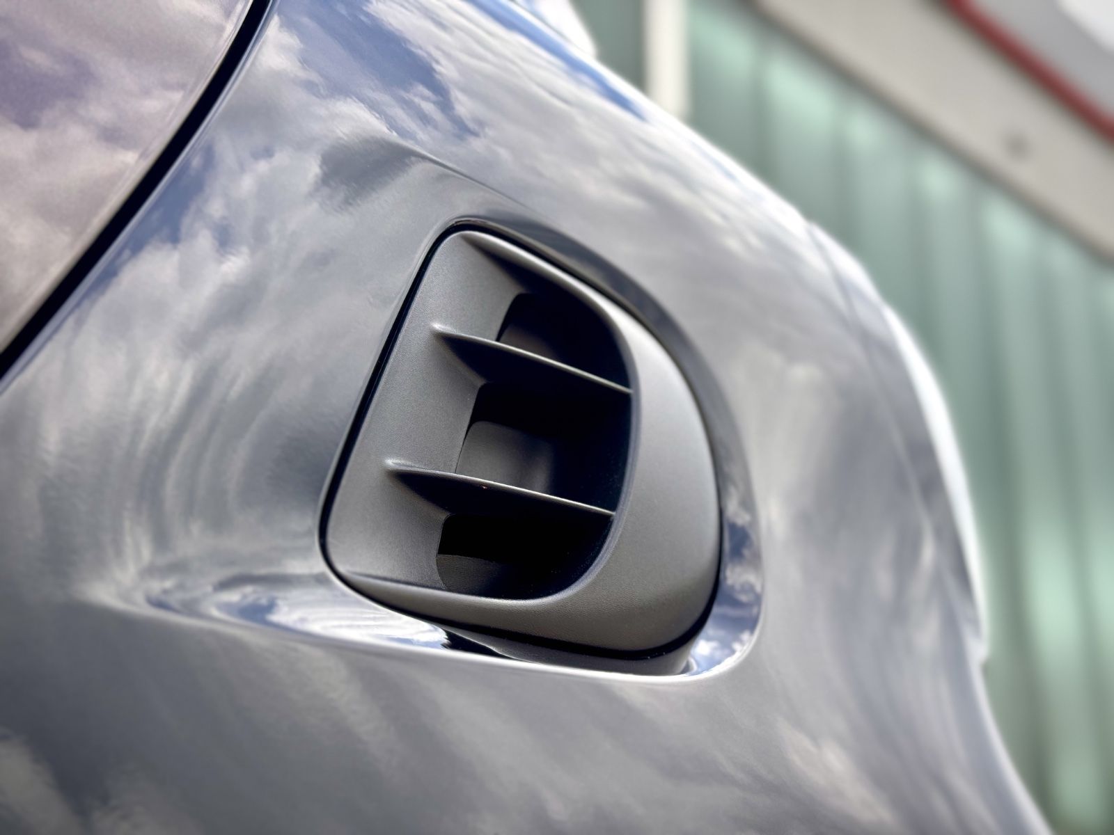 Fahrzeugabbildung Smart ForFour EQ Passion *PANORAMA|LED|CAM*