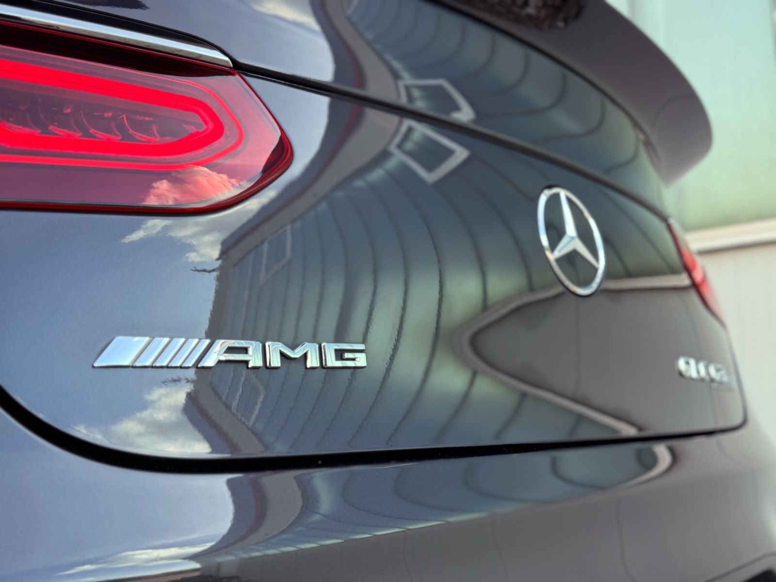 Fahrzeugabbildung Mercedes-Benz GLC Coupe 63 S AMG *ASSIST|NAPPA|eGSHD|360°|LED*