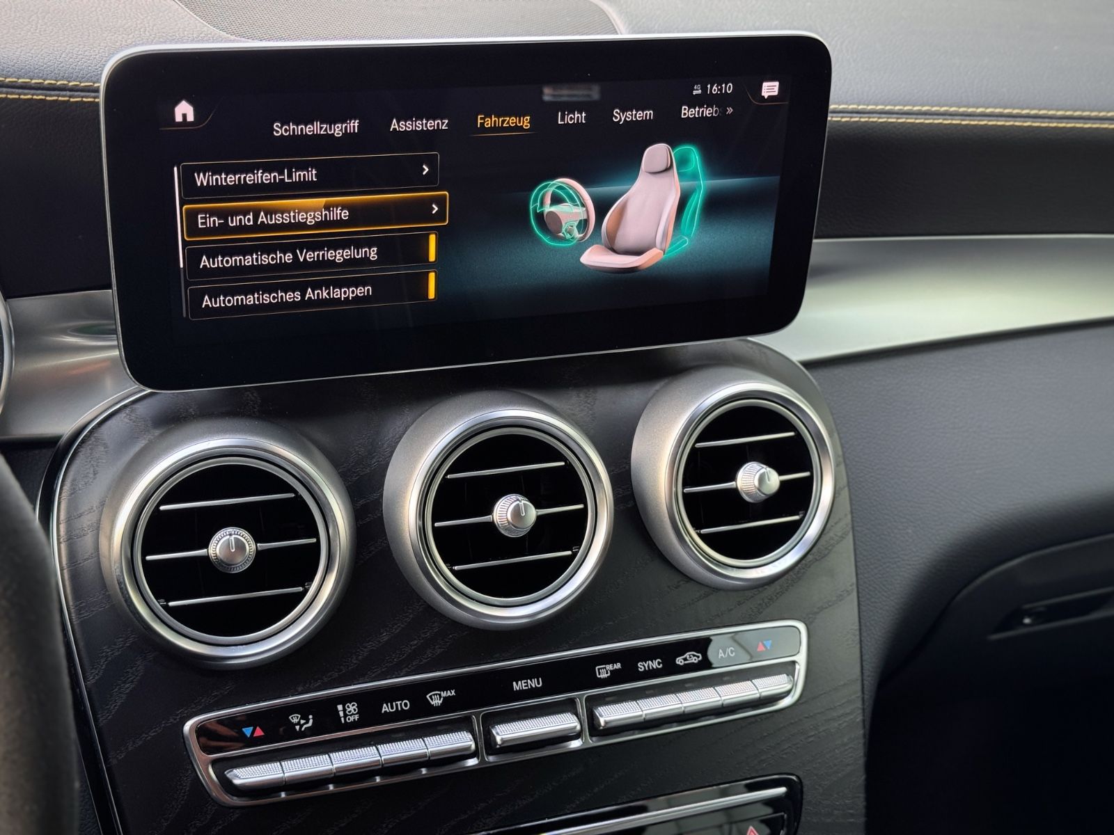 Fahrzeugabbildung Mercedes-Benz GLC Coupe 63 S AMG *ASSIST|NAPPA|eGSHD|360°|LED*