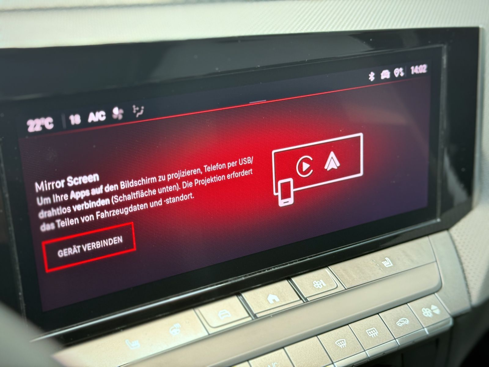 Fahrzeugabbildung Opel Astra L 1.5 CDTI Sports Tourer Business Edition