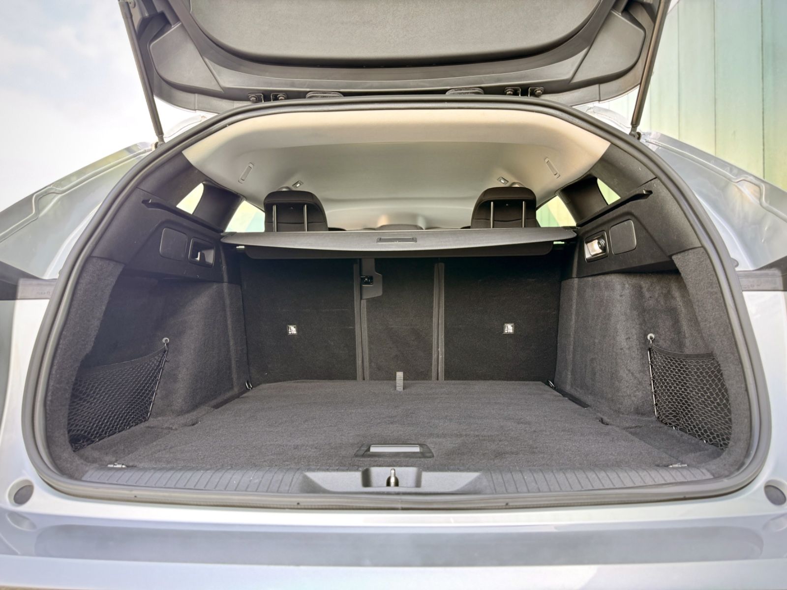Fahrzeugabbildung Opel Astra L 1.5 CDTI Sports Tourer Business Edition