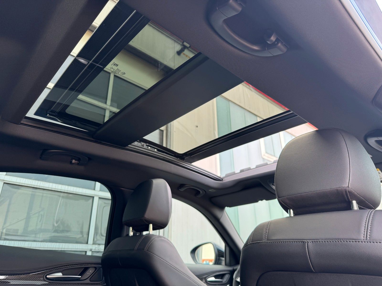 Fahrzeugabbildung Alfa Romeo Stelvio 2.9V6 Quadrifoglio Q4 *HIFI|ASSIST|PANO*