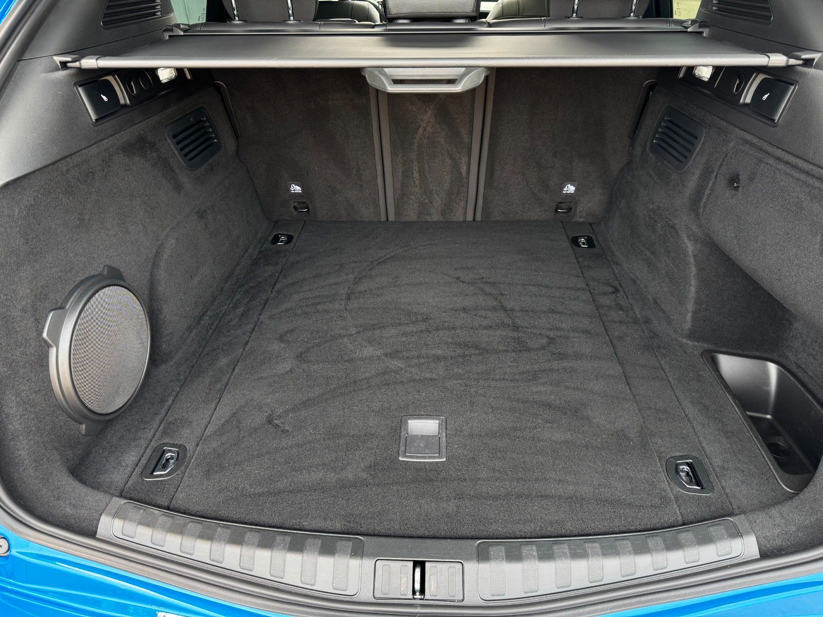 Fahrzeugabbildung Alfa Romeo Stelvio 2.9V6 Quadrifoglio Q4 *HIFI|ASSIST|PANO*