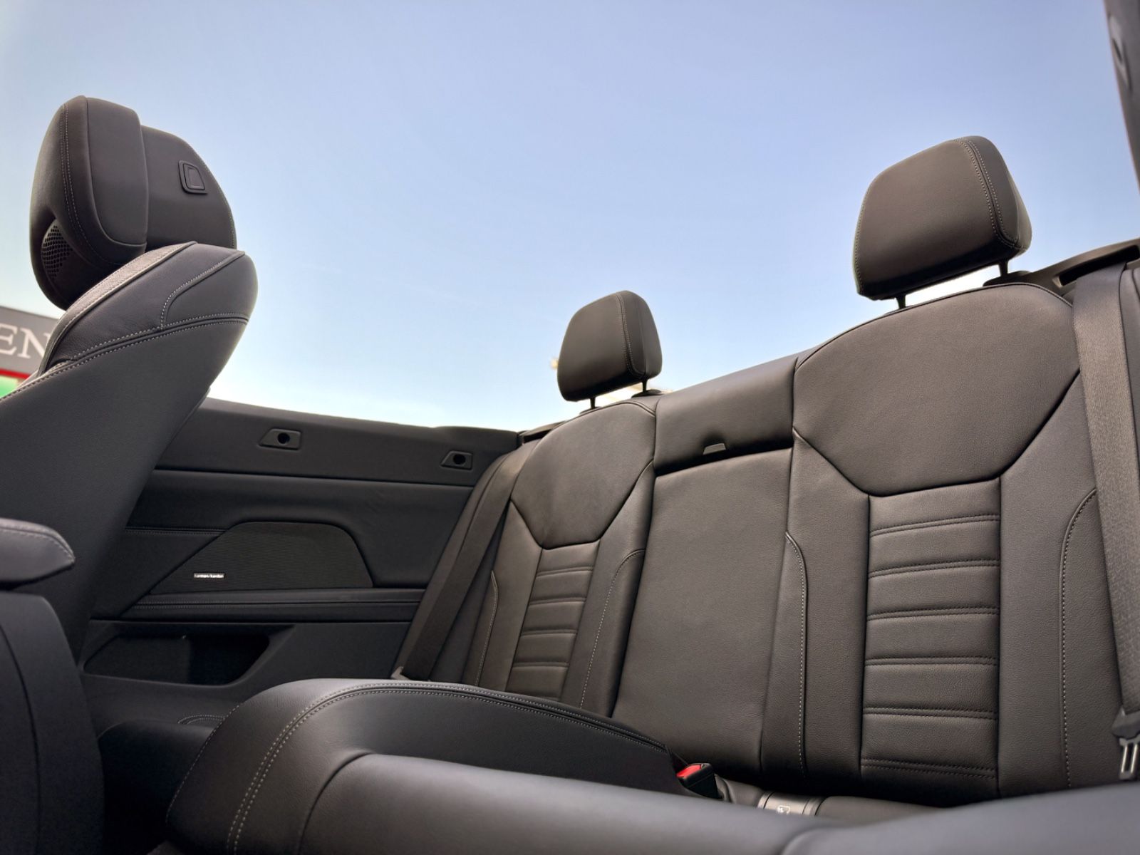 Fahrzeugabbildung BMW 420dA Cabriolet M Sport *AHK|OPEN AIR|LEDER|CAM*