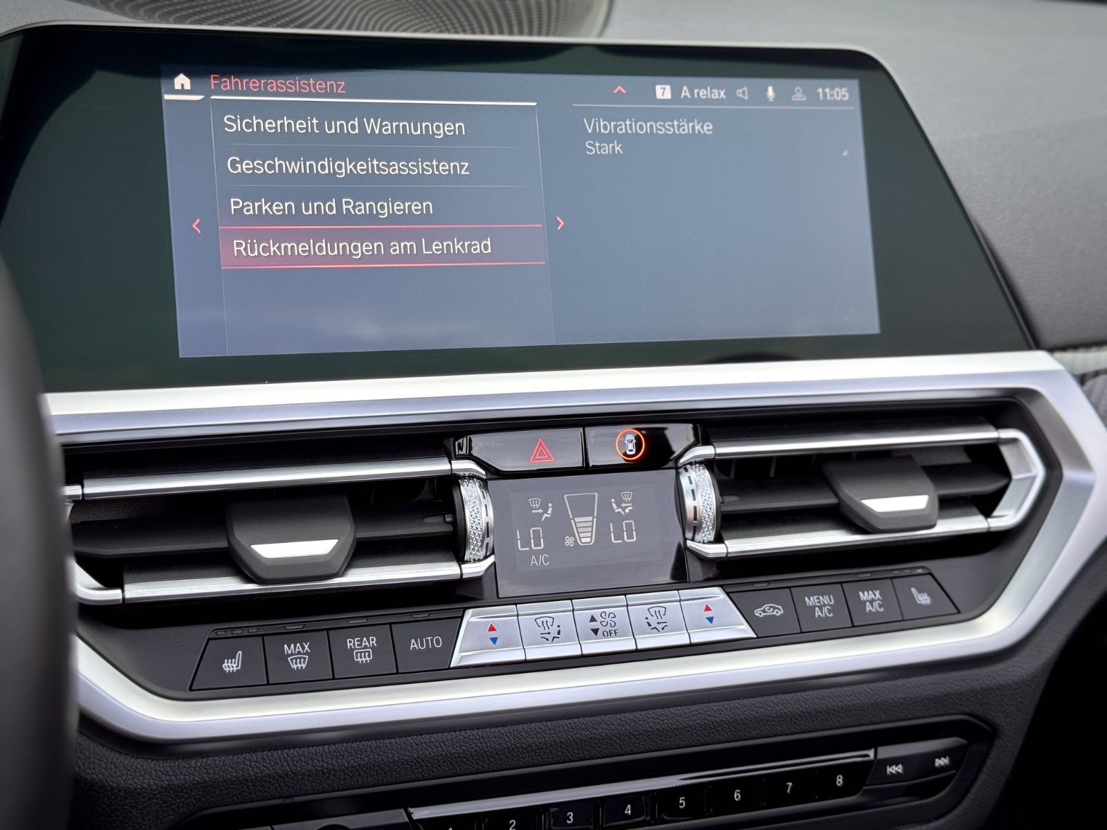Fahrzeugabbildung BMW 420dA Cabriolet M Sport *AHK|OPEN AIR|LEDER|CAM*