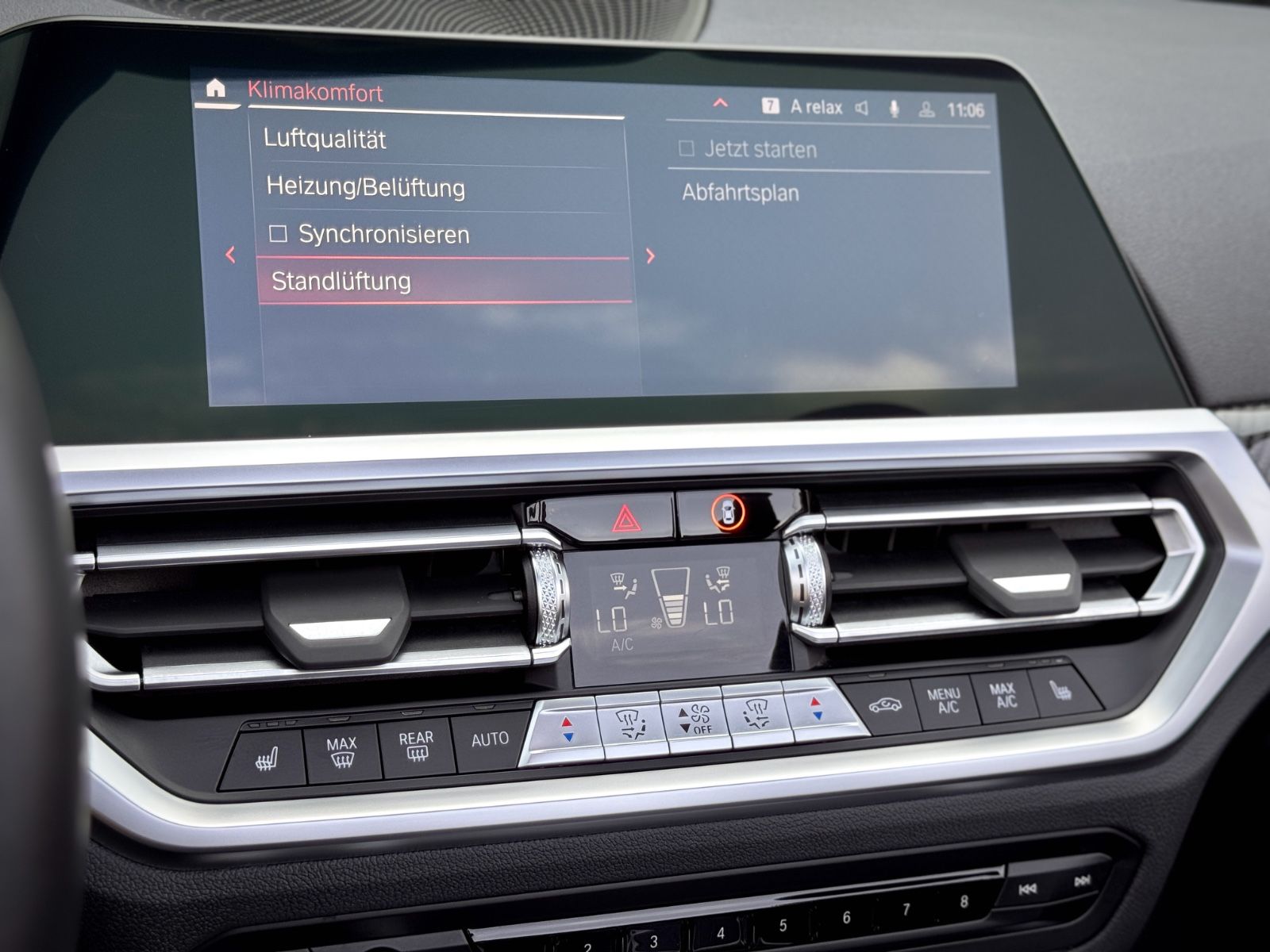 Fahrzeugabbildung BMW 420dA Cabriolet M Sport *AHK|OPEN AIR|LEDER|CAM*