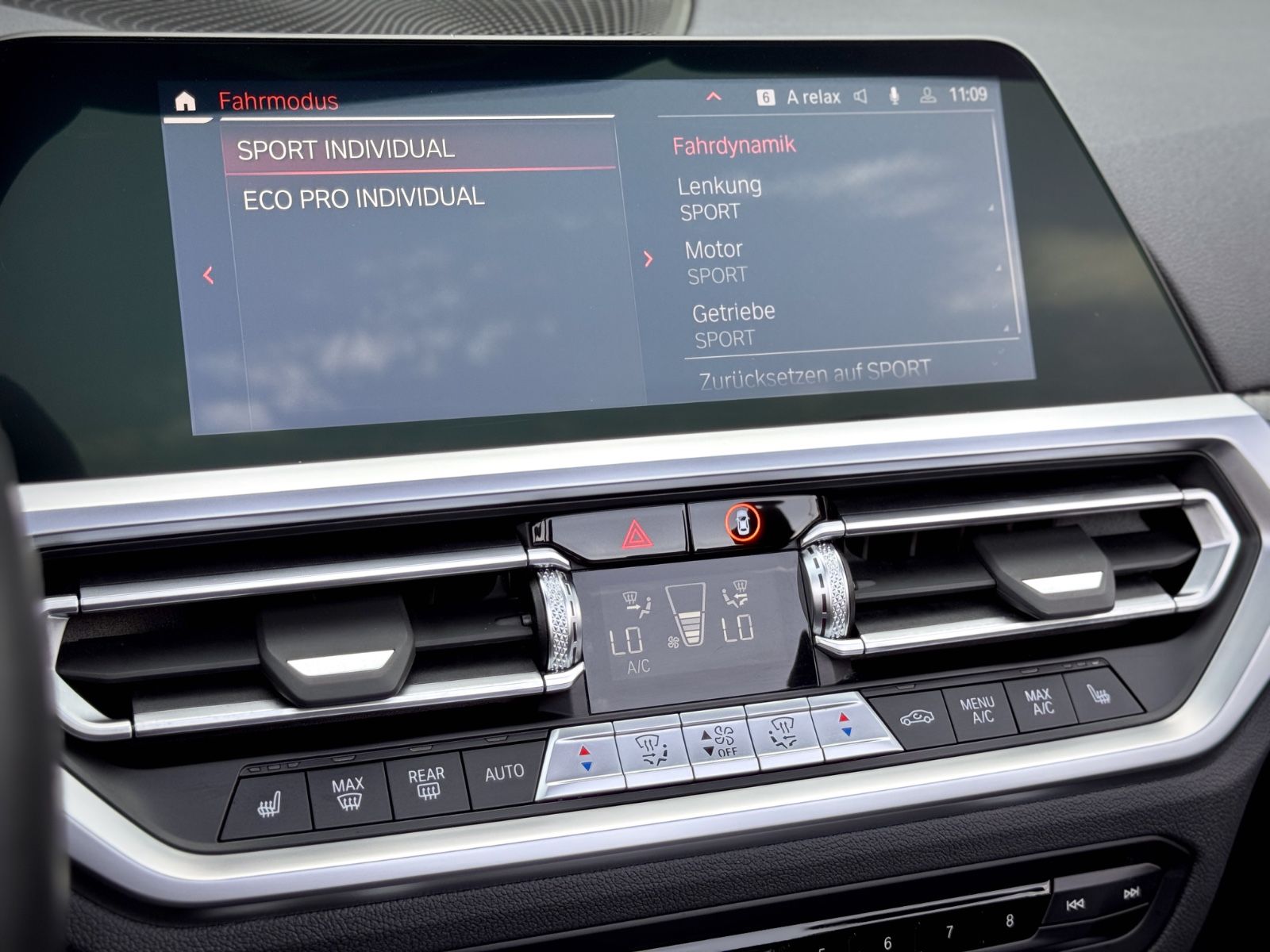 Fahrzeugabbildung BMW 420dA Cabriolet M Sport *AHK|OPEN AIR|LEDER|CAM*