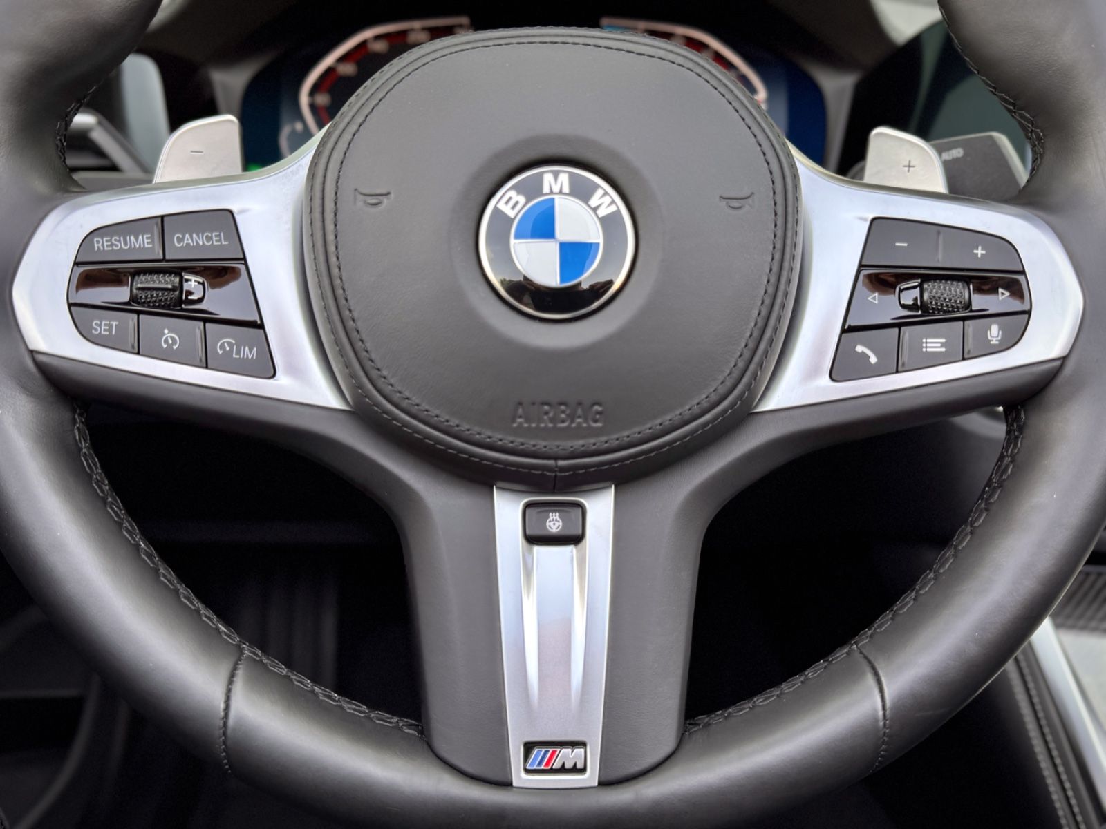 Fahrzeugabbildung BMW 420dA Cabriolet M Sport *AHK|OPEN AIR|LEDER|CAM*
