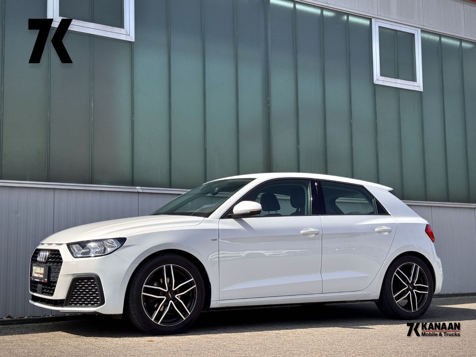 Audi A1 Sportback 30 TFSI