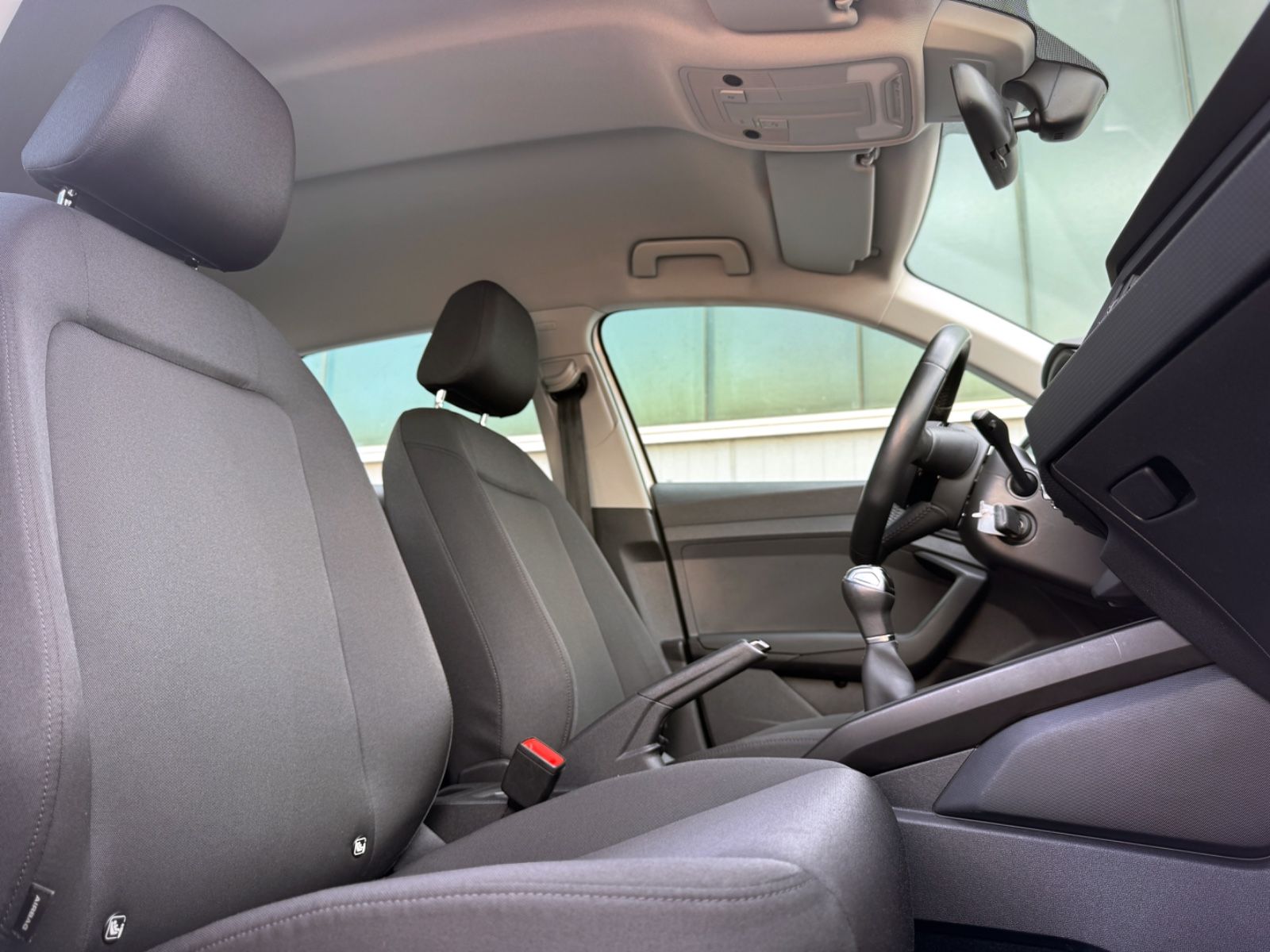 Fahrzeugabbildung Audi A1 Sportback 30 TFSI *PDC|SHZ|TEL*