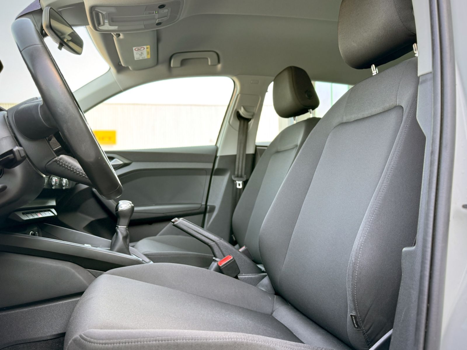 Fahrzeugabbildung Audi A1 Sportback 30 TFSI