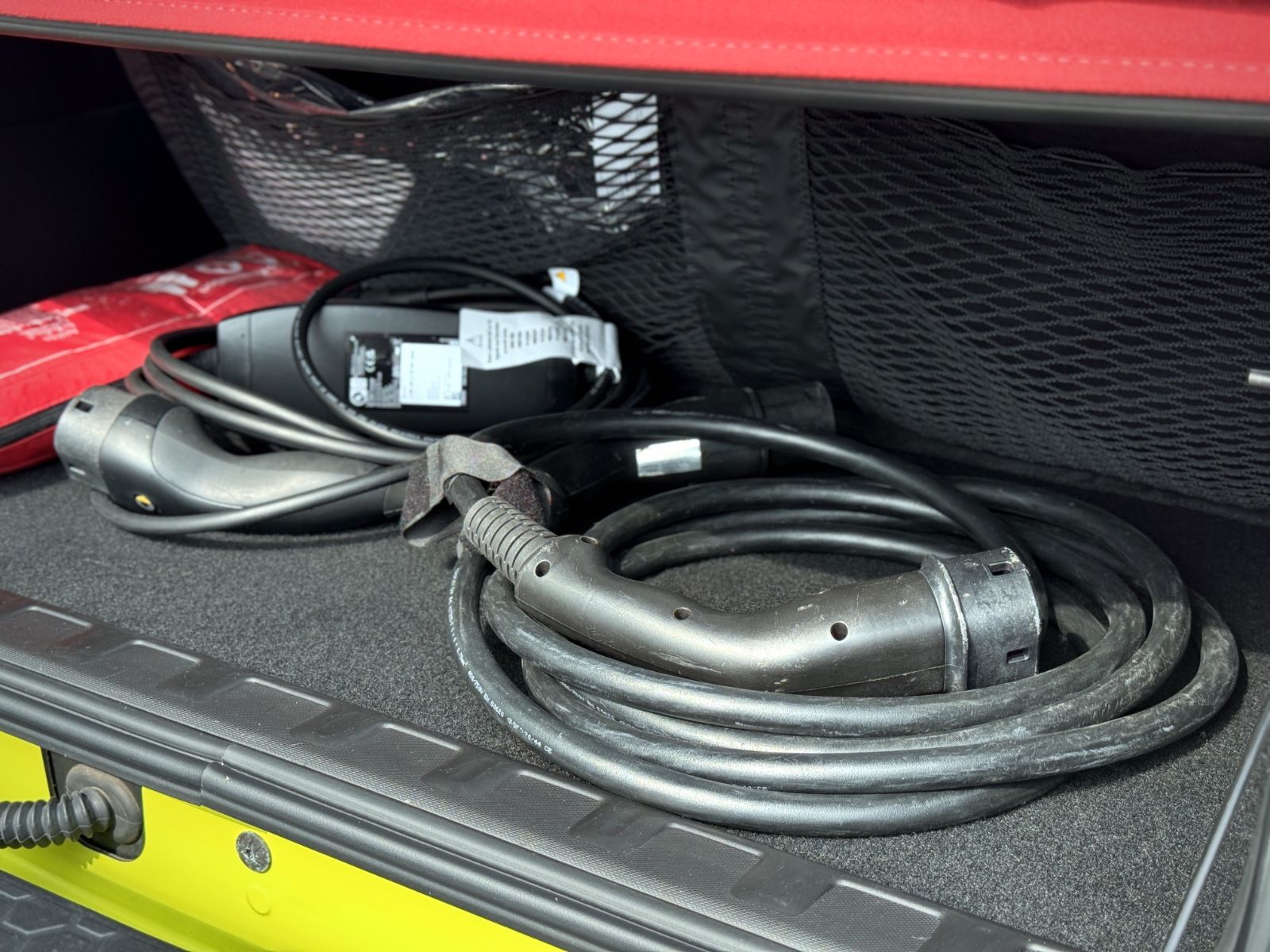 Fahrzeugabbildung Smart ForTwo Cabrio EQ Prime *LED|CAM|CARPLAY*