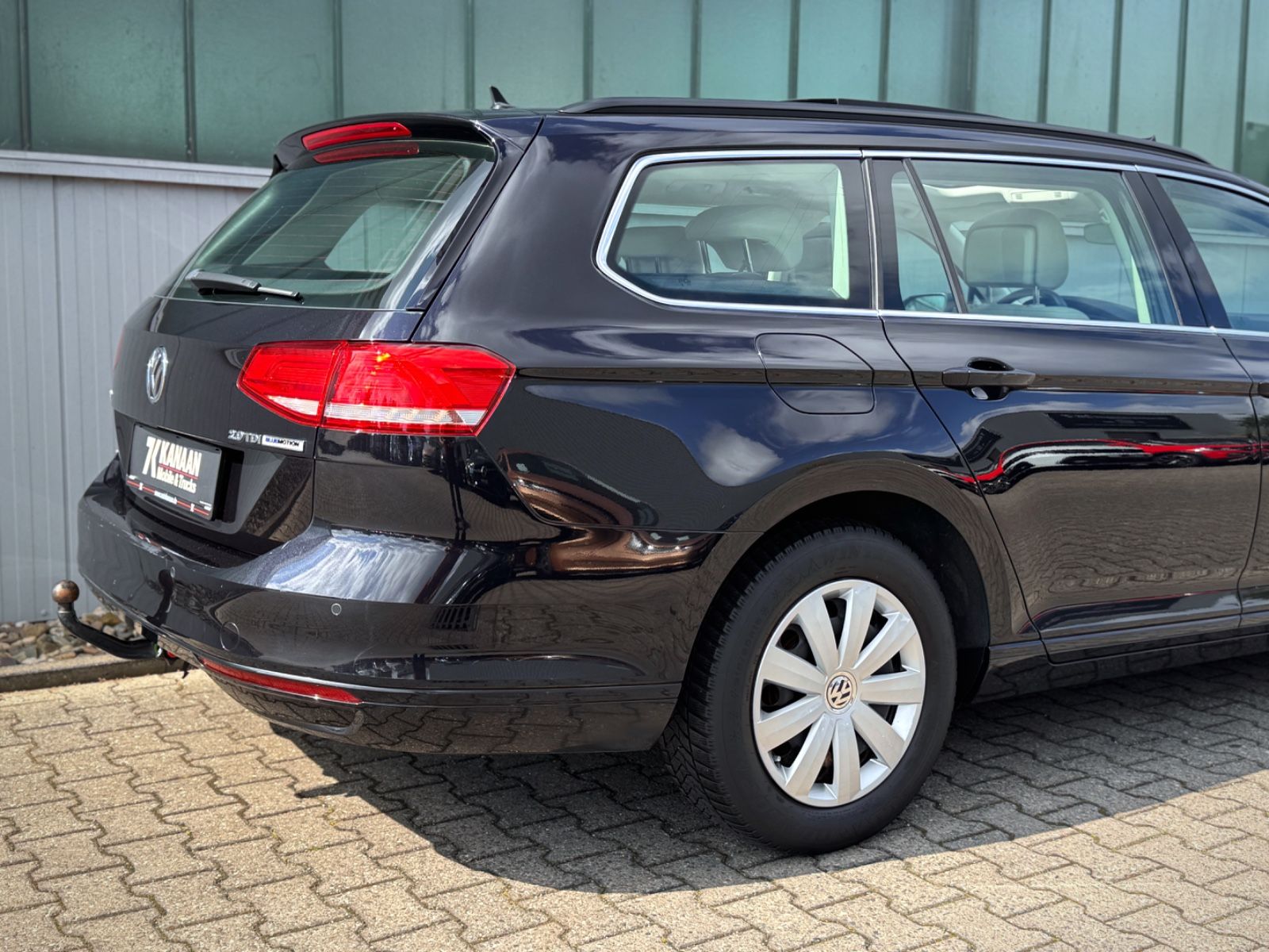 Fahrzeugabbildung Volkswagen Passat 2.0 TDI Comfortline *DSG|PANORAMA|ACC*