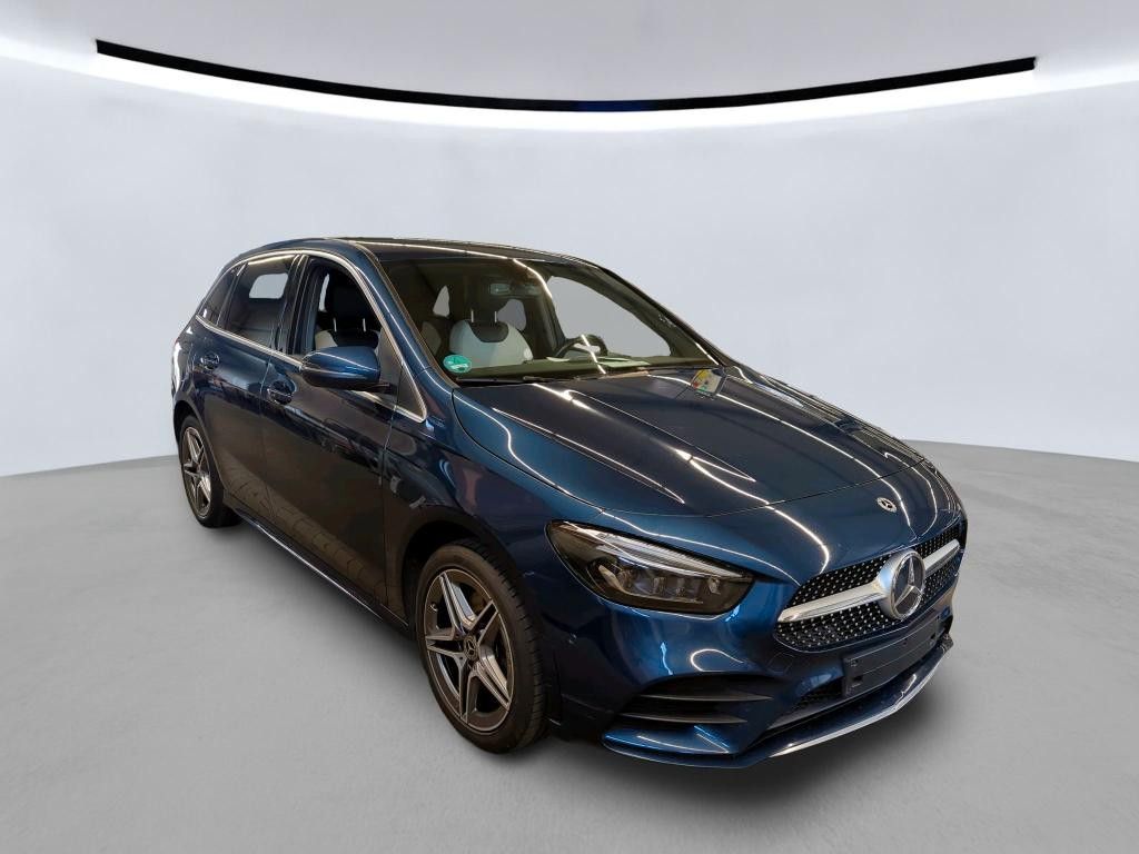 Mercedes-Benz B 250e AMG-Line *LED|NAVI|BUSINESS*