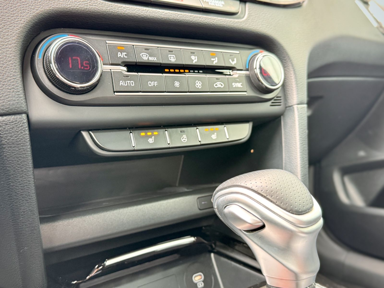 Fahrzeugabbildung Kia Cee'd Sportswagon GT-Line *LED|NAVI|ASSIST*