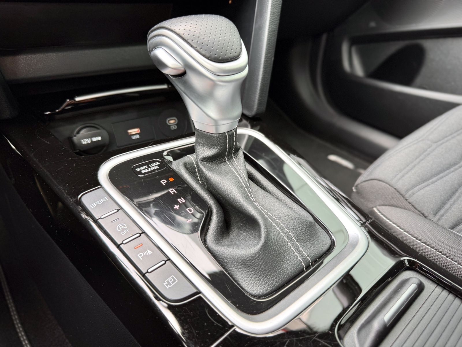 Fahrzeugabbildung Kia Cee'd Sportswagon GT-Line *LED|NAVI|ASSIST*